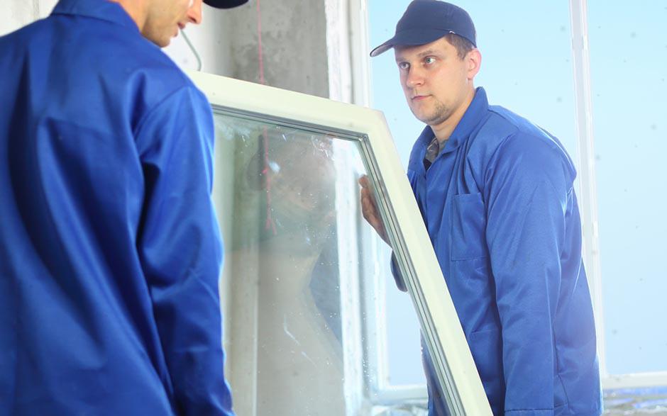 remplacement vitre double vitrage Guigneville-sur-Essonne